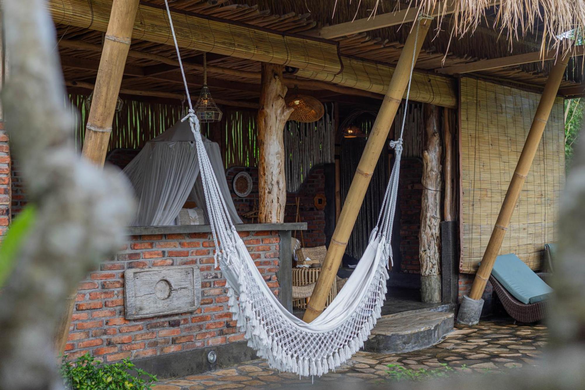 Shigar Livin Bali Βίλα Sidemen  Εξωτερικό φωτογραφία