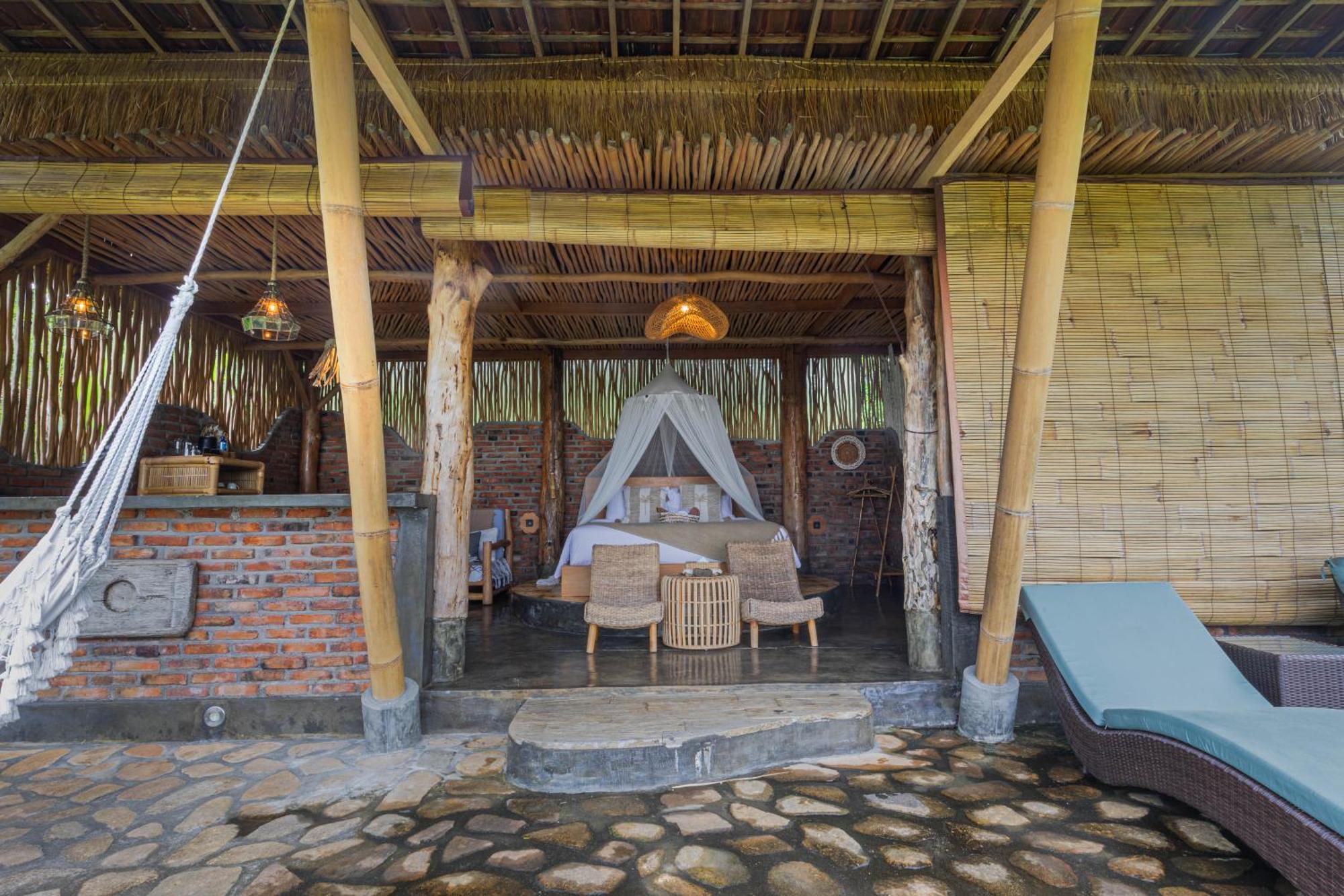 Shigar Livin Bali Βίλα Sidemen  Εξωτερικό φωτογραφία