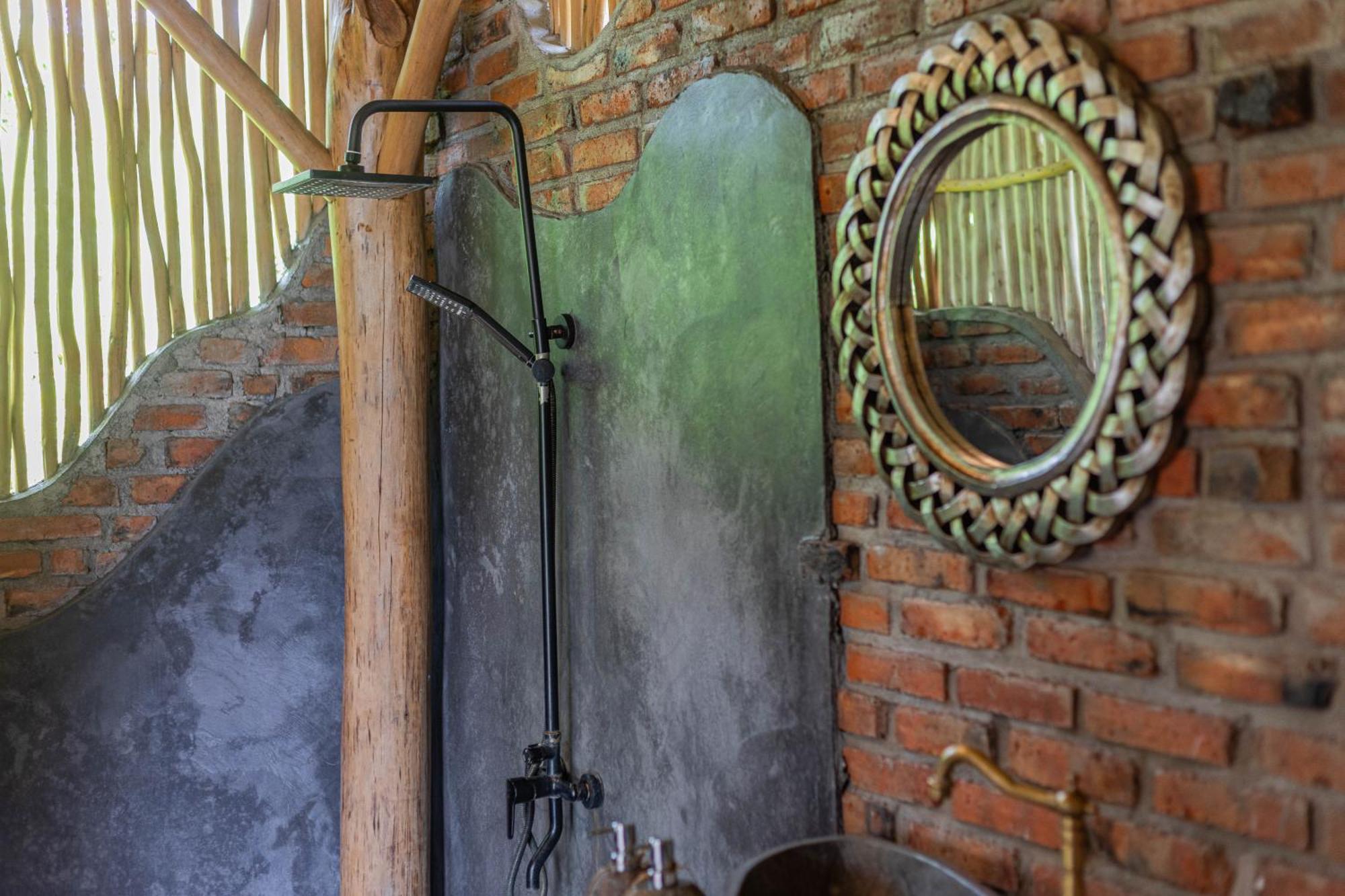 Shigar Livin Bali Βίλα Sidemen  Εξωτερικό φωτογραφία